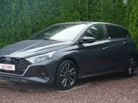 Gebraucht Hyundai i20 N Line 101 PS (74 kW) 2021 Andere Kleinwagen