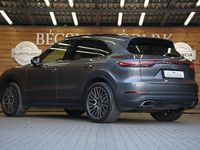 Gebraucht Porsche Cayenne 340 PS (250 kW) 2019 Grau SUV