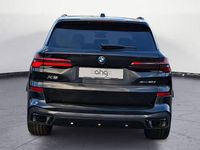 Nouă BMW X5 352 CP (258 kW) 2026 Negru SUV