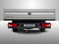 Gebraucht VW Crafter 140 PS (102 kW) 2020 Pure grey Van
