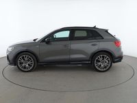 Gebraucht Audi Q3 S-Line 230 PS (169 kW) 2019 Grau SUV
