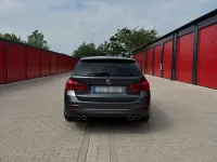 Gebraucht Alpina B3 409 PS (300 kW) 2015 Grau Kombi