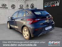 Gebraucht Hyundai i20 Select 79 PS (58 kW) 2025 Grau Kleinwagen