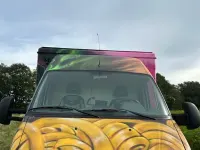 Używany Fiat Ducato 110 KM (80 kW) 2006 Van