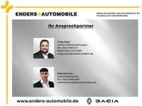 Gebraucht Renault Clio V 109 PS (80 kW) 2026 Schwarz Limousine