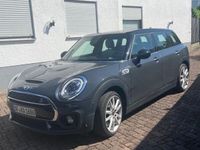 gebraucht Mini Cooper S Clubman 