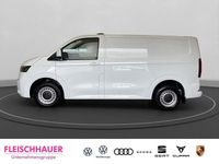 Neu VW Transporter 150 PS (110 kW) 2025 Weiss Van