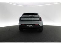 Neu Volvo EX30 Plus 200 kW (272 PS) 2026 Grau SUV