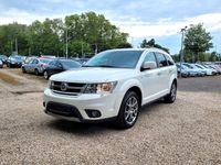 Gebraucht Fiat Freemont Lounge 170 PS (125 kW) 2015 Bianco idealista SUV