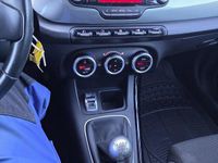 Gebraucht Alfa Romeo Giulietta 120 PS (88 kW) 2011 Silber Kleinwagen