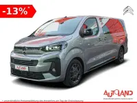 Neu Citroën Spacetourer 180 PS (132 kW) 2026 Grau Van / Kleinbus