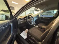 Gebraucht VW Passat 140 PS (102 kW) 2013 Schwarz Kombi