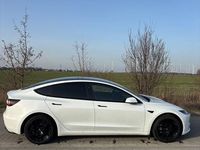 Gebraucht Tesla Model 3 366 kW (498 PS) 2024 Weiß Limousine