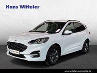 gebraucht Ford Kuga 1.5 EcoBoost ST-Line X /Winterpaket/​LED