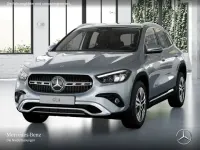 Gebraucht Mercedes GLA220 Progressive 190 PS (139 kW) 2024 Silber SUV
