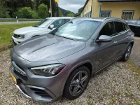 Gebraucht Mercedes GLA180 AMG 116 PS (85 kW) 2025 Grau SUV