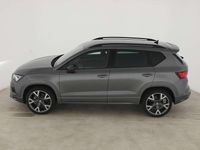 Gebraucht Seat Ateca FR 150 PS (110 kW) 2024 Graphitgrau SUV
