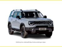 Neu Baic BJ30 280 PS (205 kW) 2025 Grau SUV