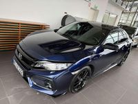 Gebraucht Honda Civic Executive 126 PS (92 kW) 2020 Limousine