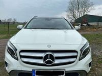 gebraucht Mercedes GLA220 GLA 220CDI / d 4Matic (156.905)