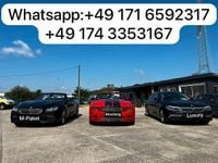 Usata Opel Corsa Active 101 CV (74 kW) 2017 Blu Utilitaria