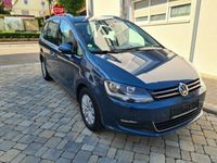 gebraucht VW Sharan Comfortline BMT/Start-Stopp