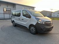 gebraucht Opel Vivaro 