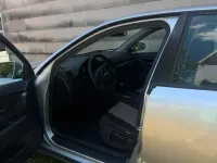Gebraucht Audi A4 116 PS (85 kW) 2004 Grau Limousine