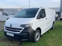 Neu VW T7 110 PS (80 kW) 2026 Blau Van