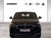 gebraucht BMW X2 sDrive18d Aut Navi PA RFK PDC Shz Klimaaut MFL
