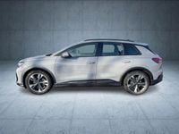Gebraucht Audi Q4 e-tron S-Line 150 kW (204 PS) 2022 Kieselgrau SUV