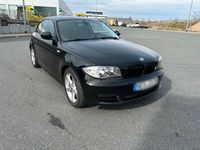 gebraucht BMW 118 Coupé 