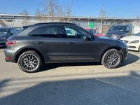 Gebraucht Porsche Macan 252 PS (185 kW) 2018 Grau SUV
