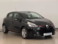 Gebraucht Renault Clio Dynamique 90 PS (66 kW) 2013 Sternenschwarz Kleinwagen