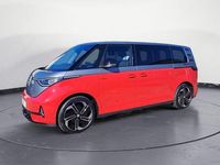 Gebraucht VW ID. Buzz GTX 250 kW (340 PS) 2026 Silber Van / Kleinbus