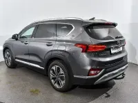 Gebraucht Hyundai Santa Fe Premium 200 PS (147 kW) 2019 Andere SUV