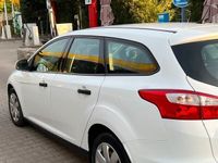 gebraucht Ford Focus 