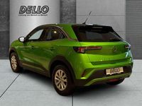 Gebraucht Opel Mokka-e Edition 100 kW (136 PS) 2021 Matcha green/ikone gruen SUV