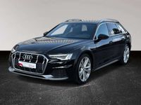 gebraucht Audi A6 Allroad 50 TDI tiptronic quattro NaviPlus Ma