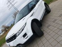 gebraucht Land Rover Range Rover evoque 