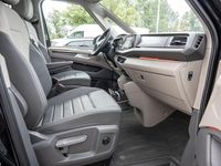 Gebraucht VW Multivan 245 PS (180 kW) 2025 Schwarz Van