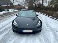 Gebraucht Tesla Model 3 235 kW (320 PS) 2020 Schwarz Limousine
