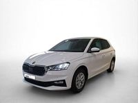 Neu Skoda Fabia Selection 95 PS (69 kW) 2025 Weiß Kleinwagen