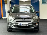 Gebraucht Ford Kuga 150 PS (110 kW) 2018 Grau SUV