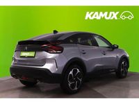 Second-hand Citroën C4 PureTech 131 CP (96 kW) 2023 Gri SUV