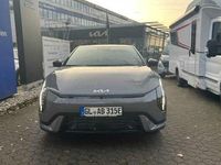 Gebraucht Kia EV4 GT-Line 150 kW (204 PS) 2025 Grau Limousine