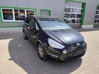 Second-hand Ford S-MAX S 116 CP (85 kW) 2011 Negru Monovolum