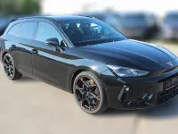 Neu Cupra Leon VZ 333 PS (244 kW) 2026 Schwarz Limousine