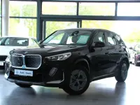 Gebraucht BMW iX1 230 kW (313 PS) 2023 Schwarz ii SUV
