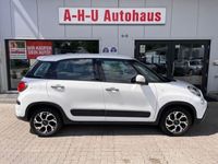 gebraucht Fiat 500L Cross